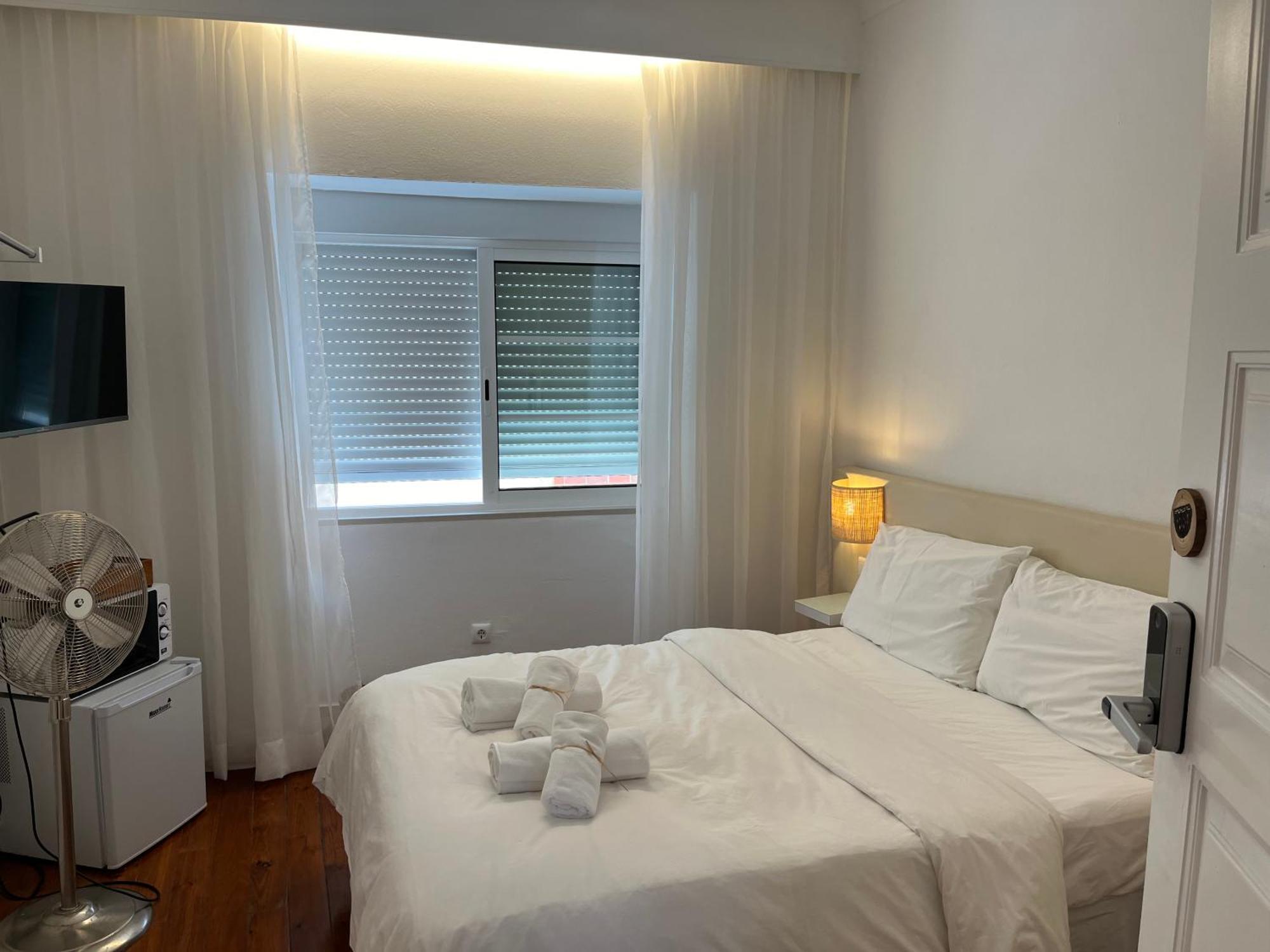 Hostal Bora