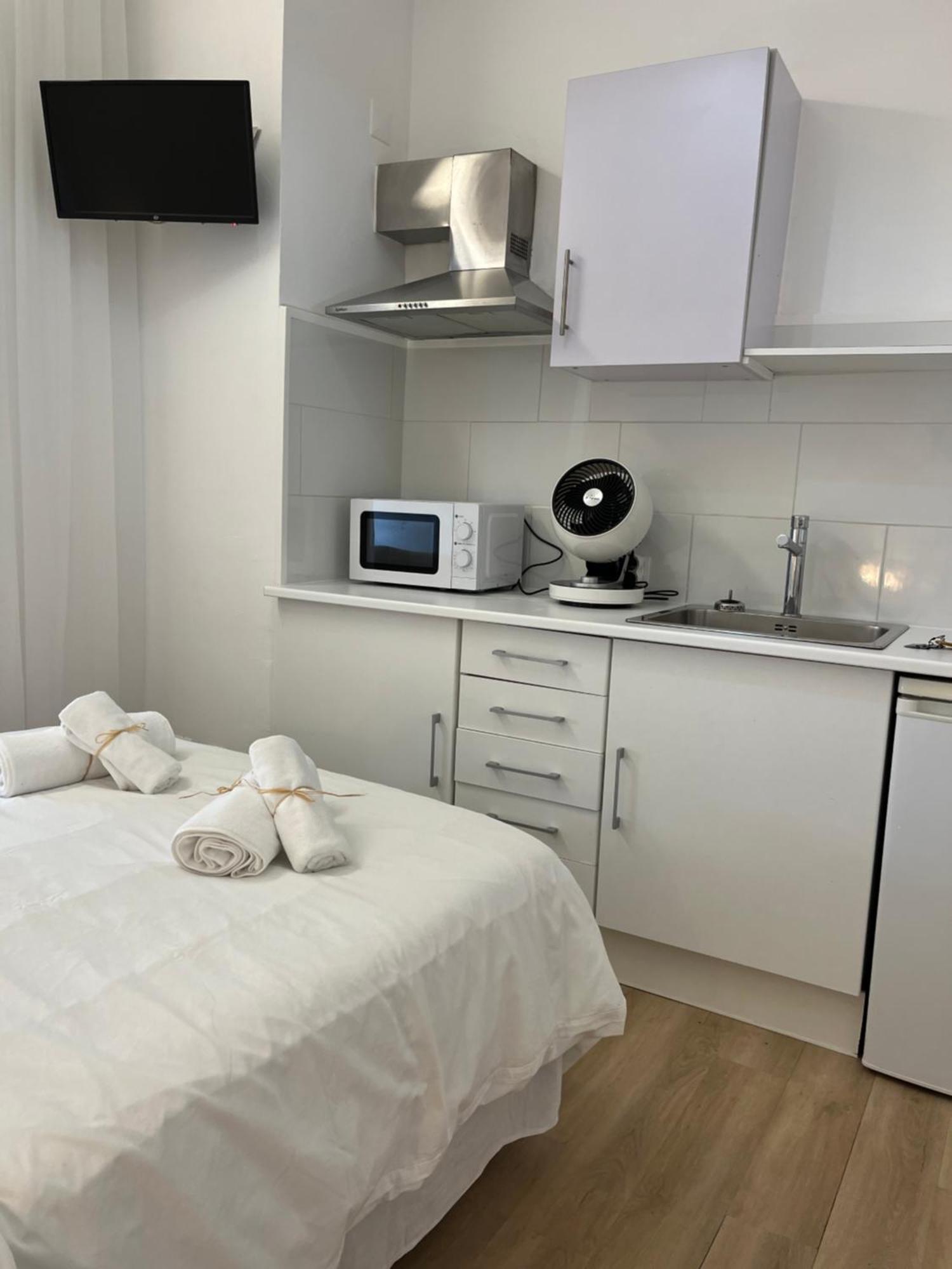 Hostal Bora