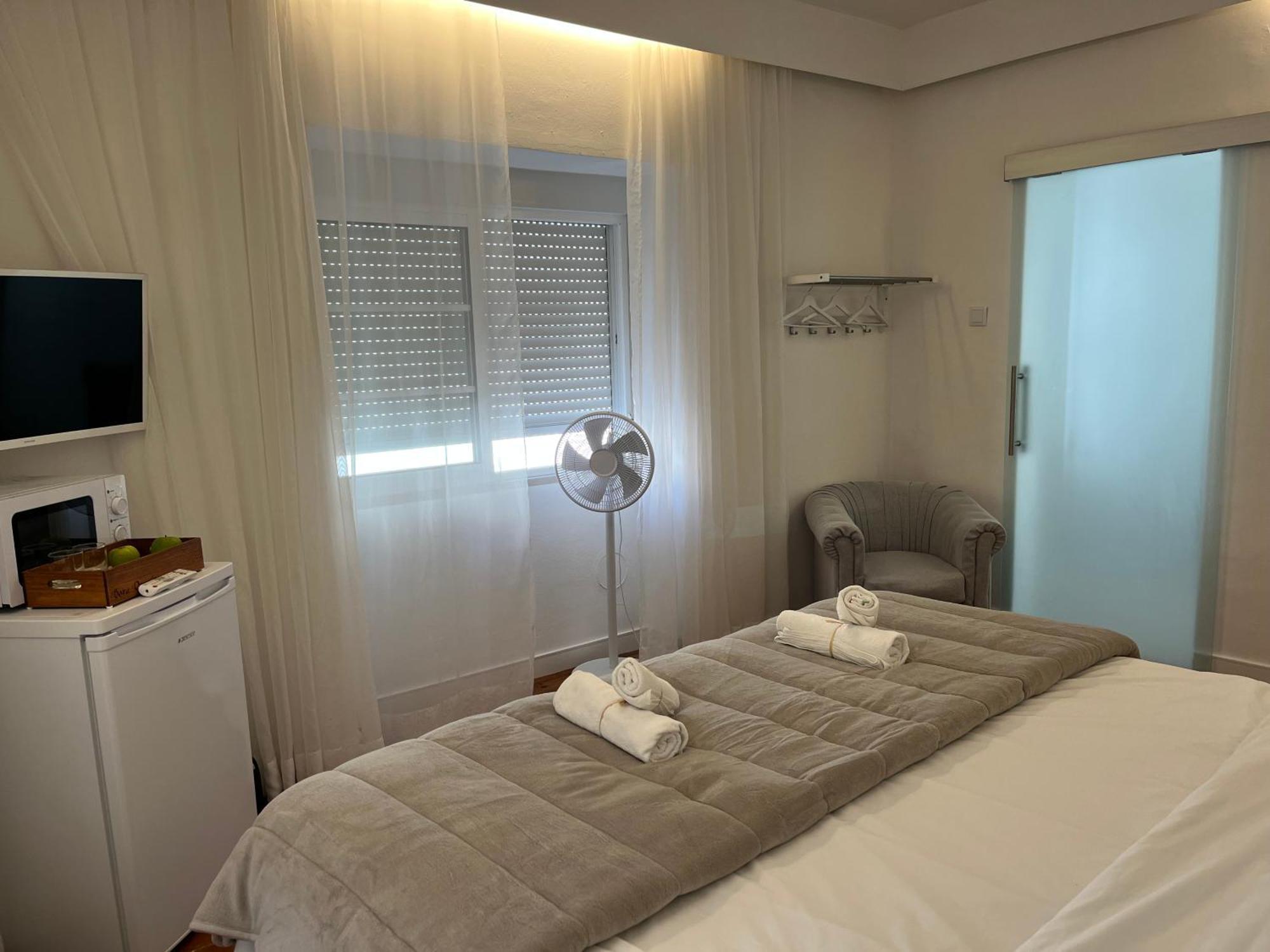 Hostal Bora Lagos